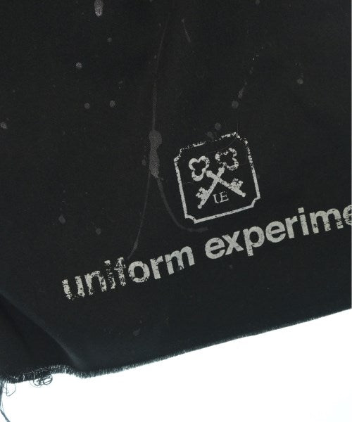 uniform experiment 短褲