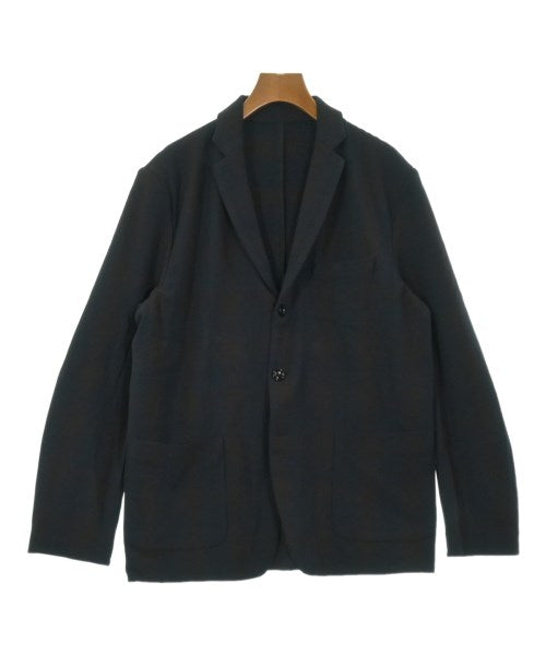 uniform experiment 夾克