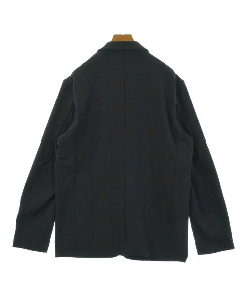 uniform experiment 夾克