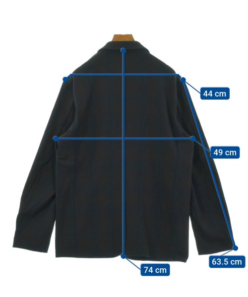 uniform experiment 夾克