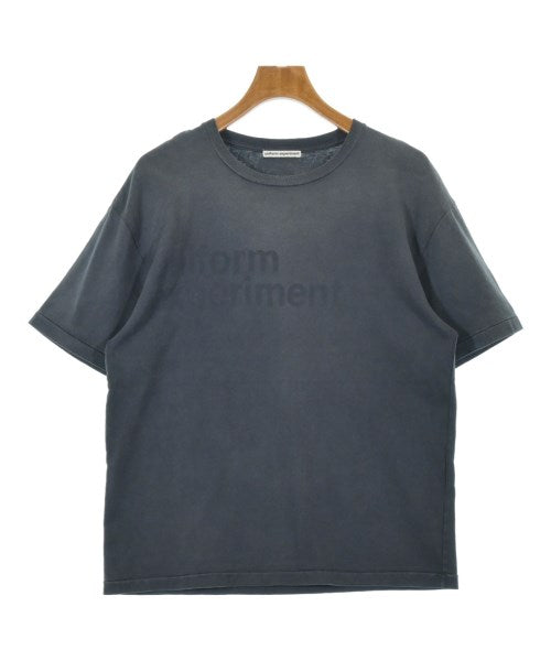 uniform experiment T恤/上衣