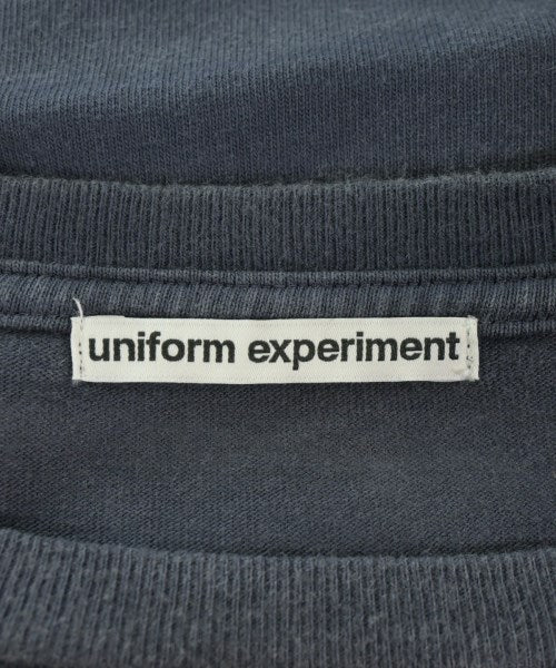 uniform experiment T恤/上衣