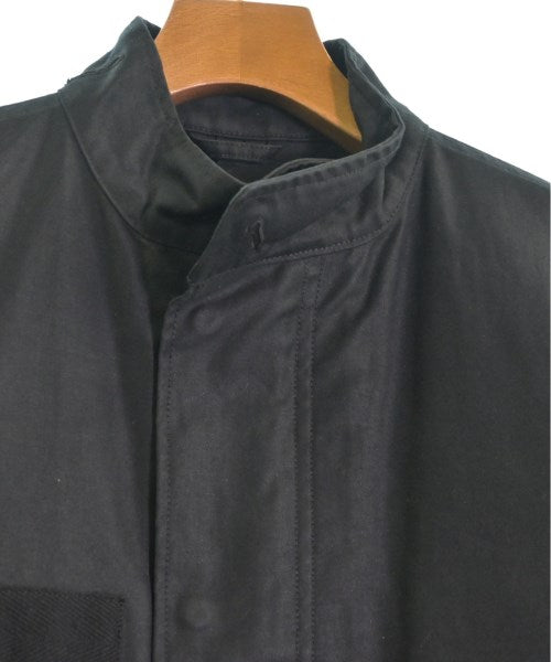 uniform experiment 現代外套