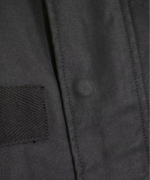 uniform experiment 現代外套