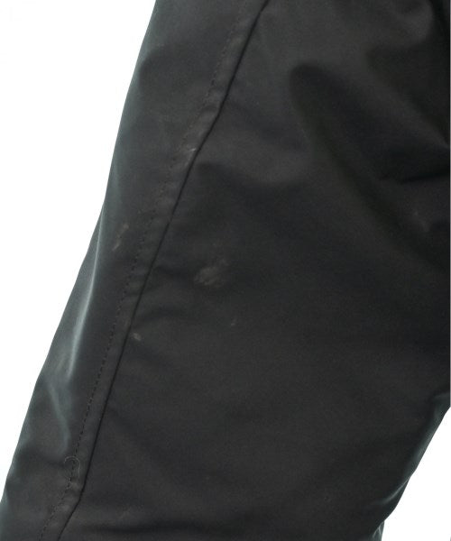 uniform experiment 羽絨大衣