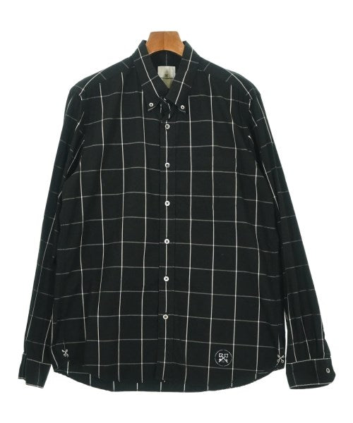uniform experiment 休閒襯衫