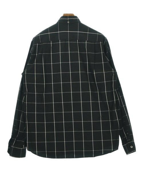 uniform experiment 休閒襯衫