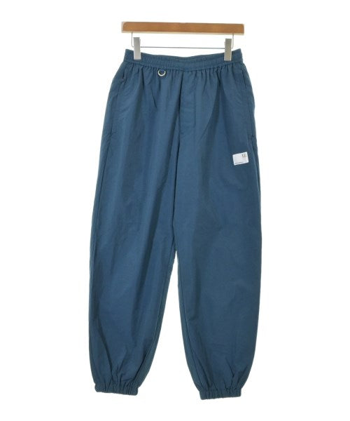 uniform experiment 其他款