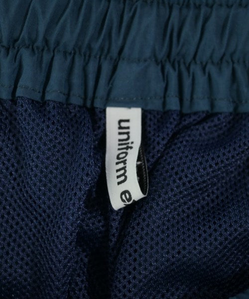 uniform experiment 其他款