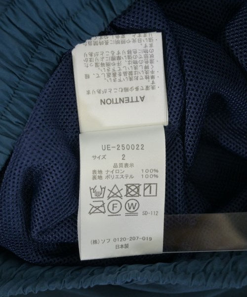 uniform experiment 其他款