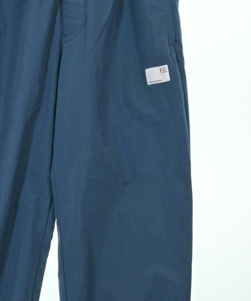 uniform experiment 其他款