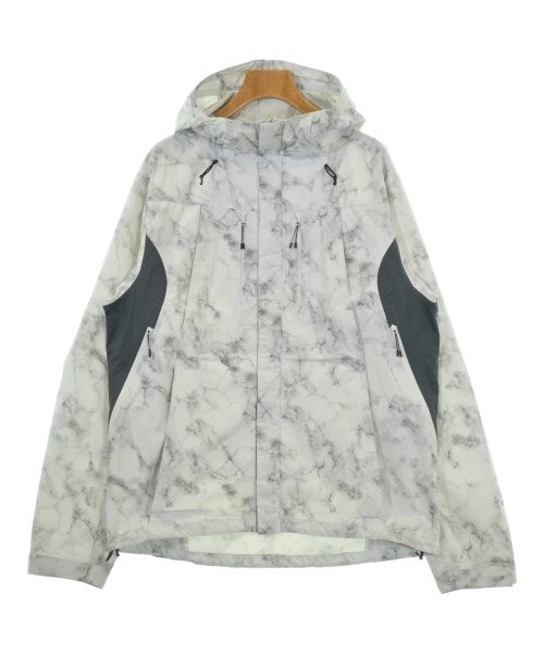 uniform experiment 其他飛行外套