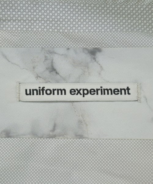 uniform experiment 其他飛行外套