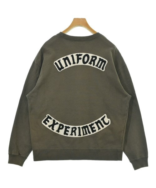 uniform experiment 運動衫