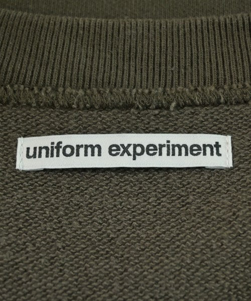 uniform experiment 運動衫
