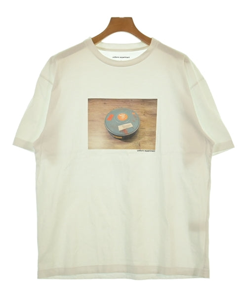 uniform experiment T恤/上衣