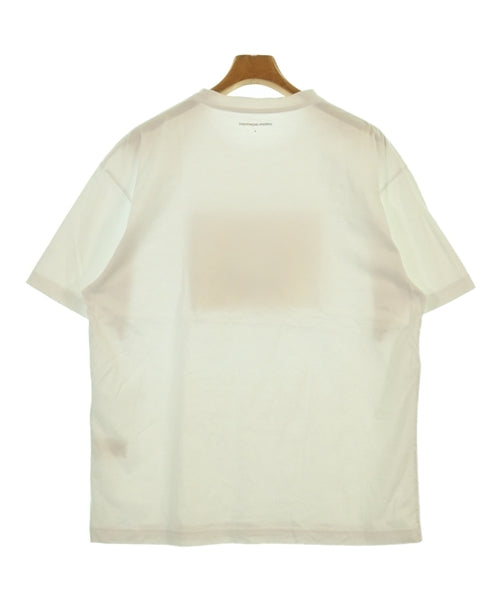 uniform experiment T恤/上衣