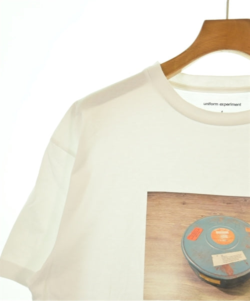 uniform experiment T恤/上衣