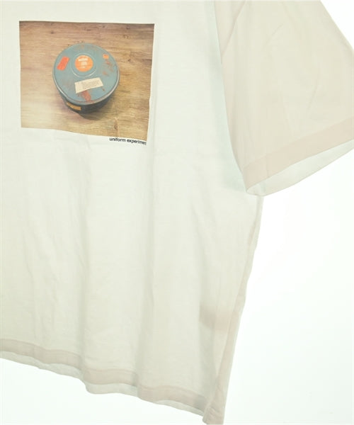 uniform experiment T恤/上衣