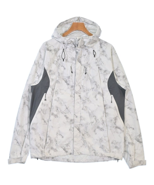 uniform experiment 山系外套