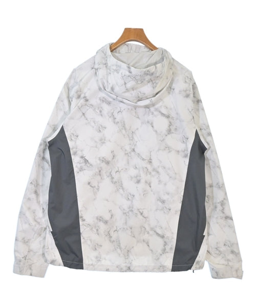 uniform experiment 山系外套