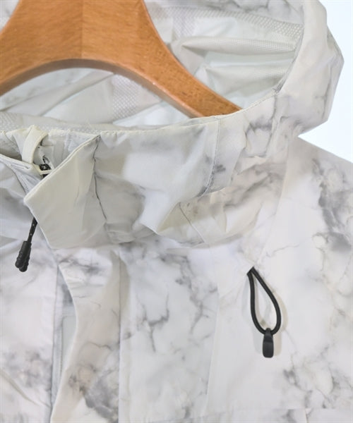 uniform experiment 山系外套