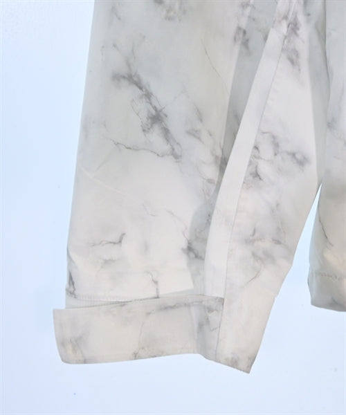 uniform experiment 山系外套