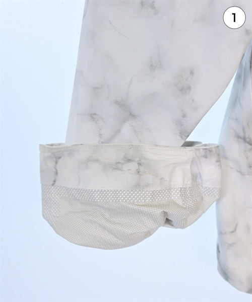 uniform experiment 山系外套