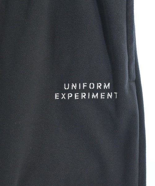 uniform experiment 運動褲