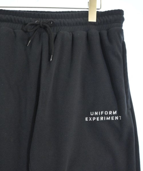 uniform experiment 運動褲