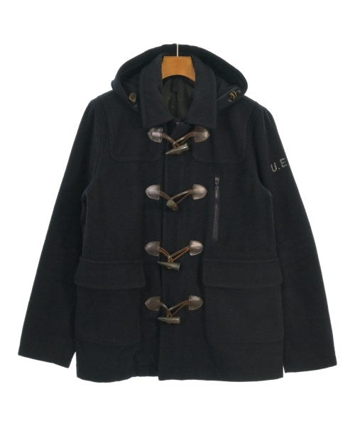 uniform experiment 羊毛大衣