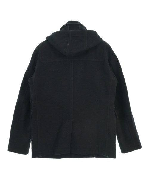 uniform experiment 羊毛大衣