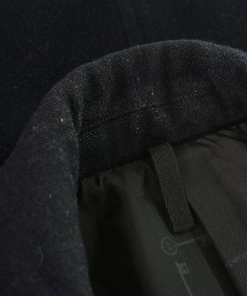 uniform experiment 羊毛大衣