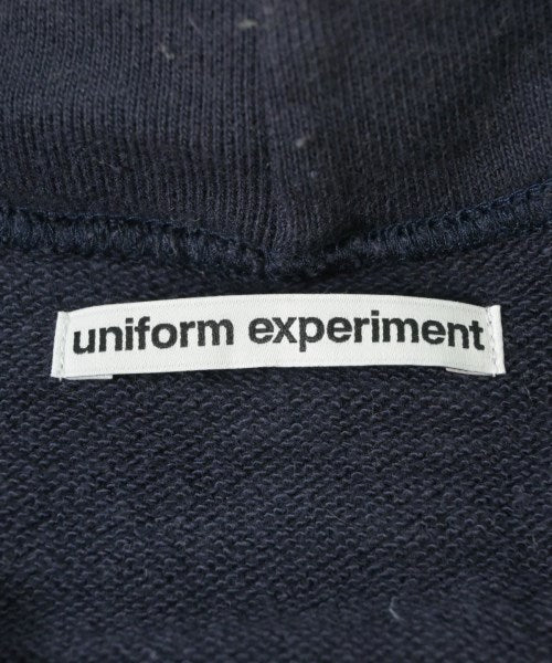 uniform experiment 連帽衫