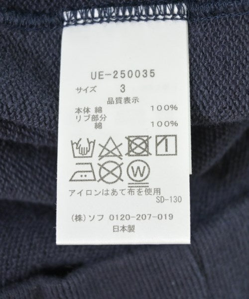 uniform experiment 連帽衫
