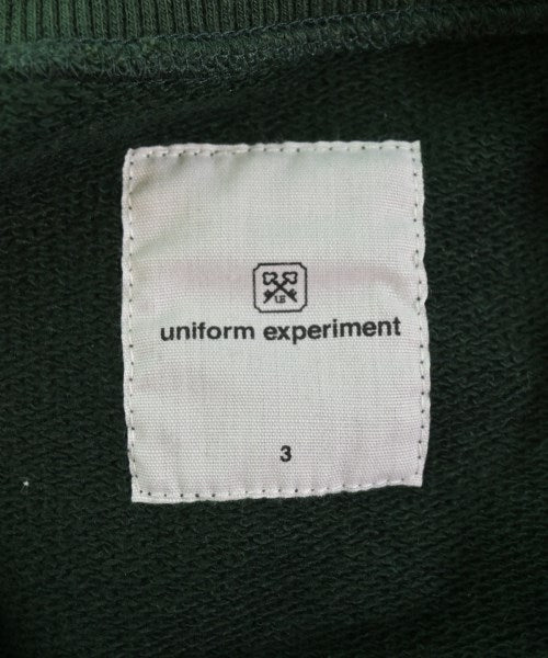 uniform experiment 運動衫