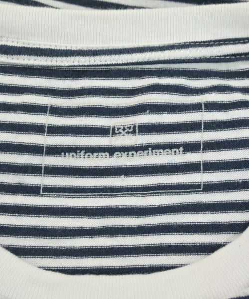 uniform experiment T恤/上衣
