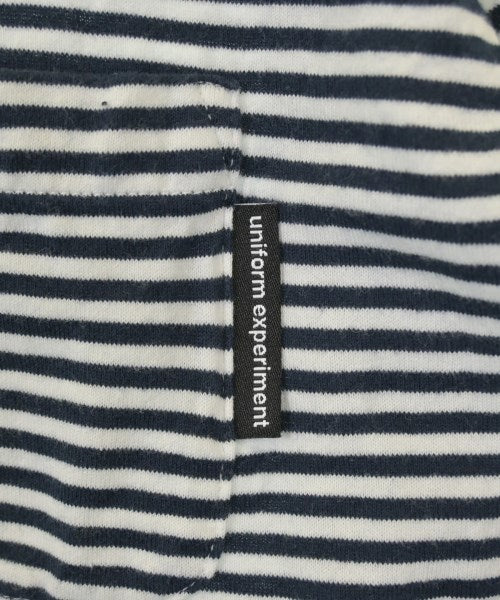 uniform experiment T恤/上衣