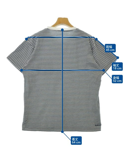 uniform experiment T恤/上衣