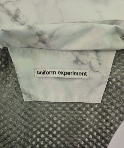 uniform experiment 其他飛行外套