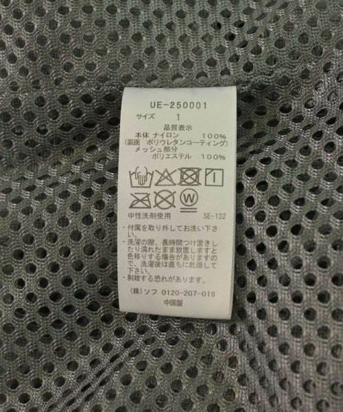 uniform experiment 其他飛行外套