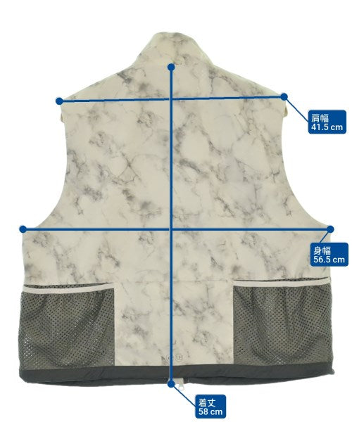 uniform experiment 其他飛行外套