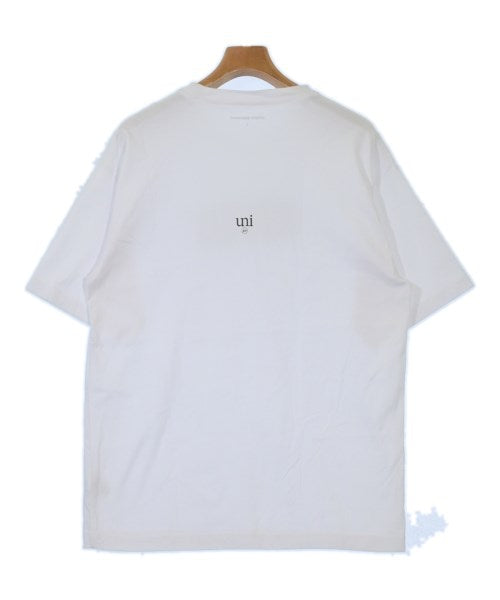 uniform experiment T恤/上衣