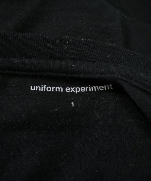uniform experiment T恤/上衣