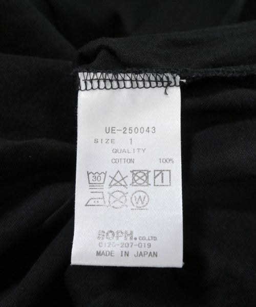 uniform experiment T恤/上衣