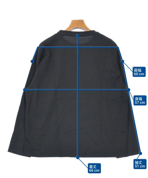 uniform experiment T恤/上衣