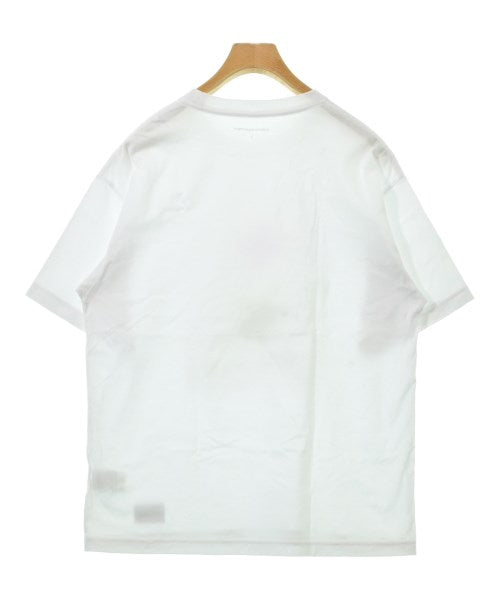 uniform experiment T恤/上衣