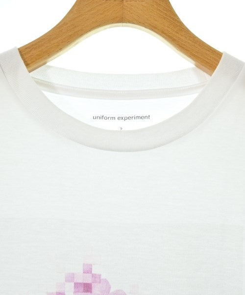 uniform experiment T恤/上衣