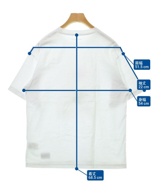 uniform experiment T恤/上衣