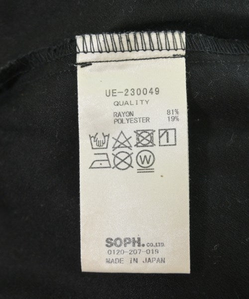 uniform experiment 短褲